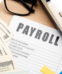 PAYROLL